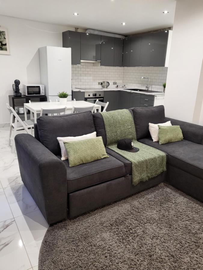 Appartement Nova - T2