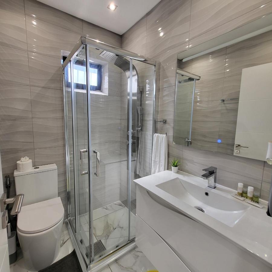Nova - T2 Appartement Albufeira