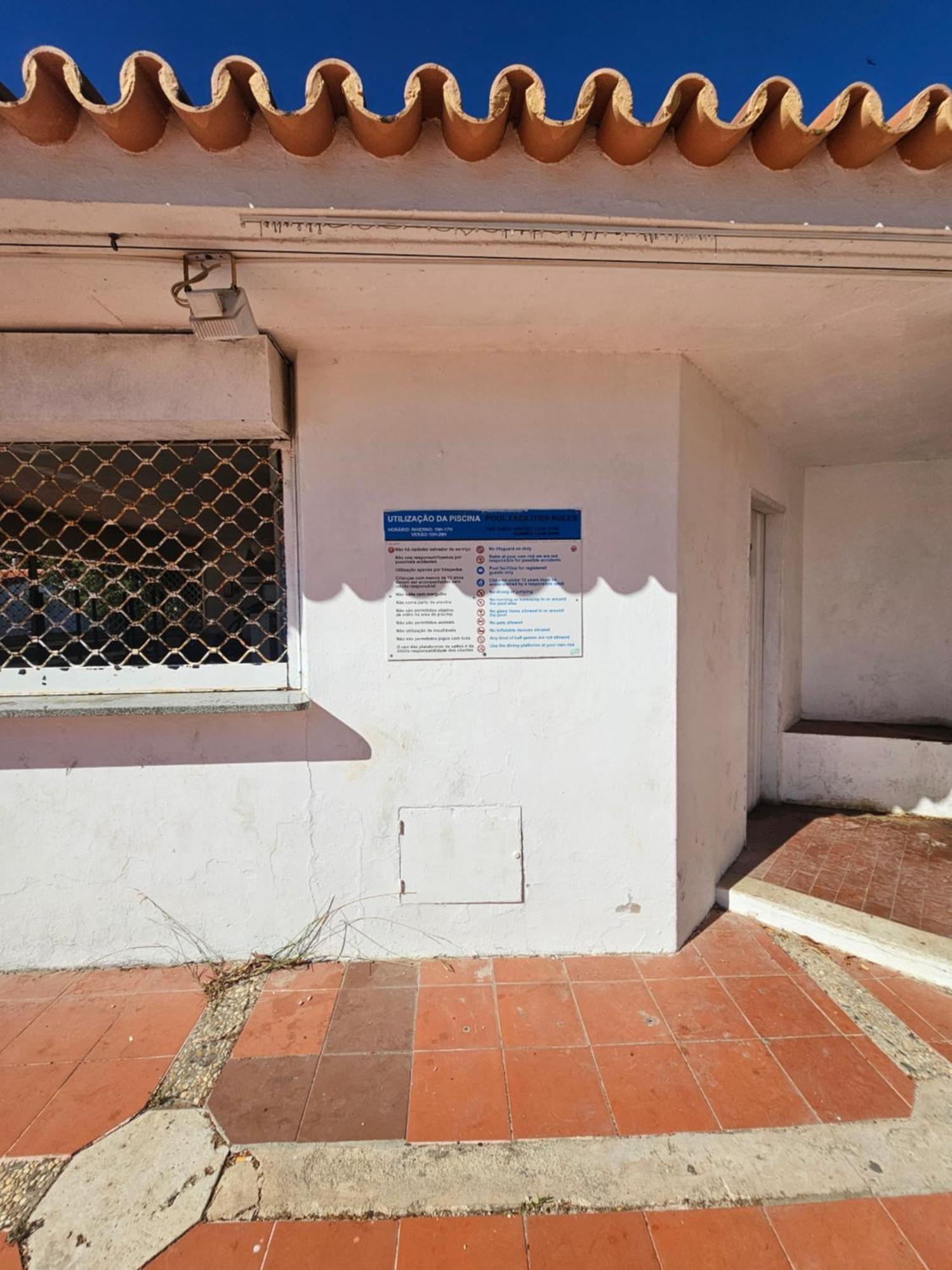 Nova - T2 Appartement Albufeira