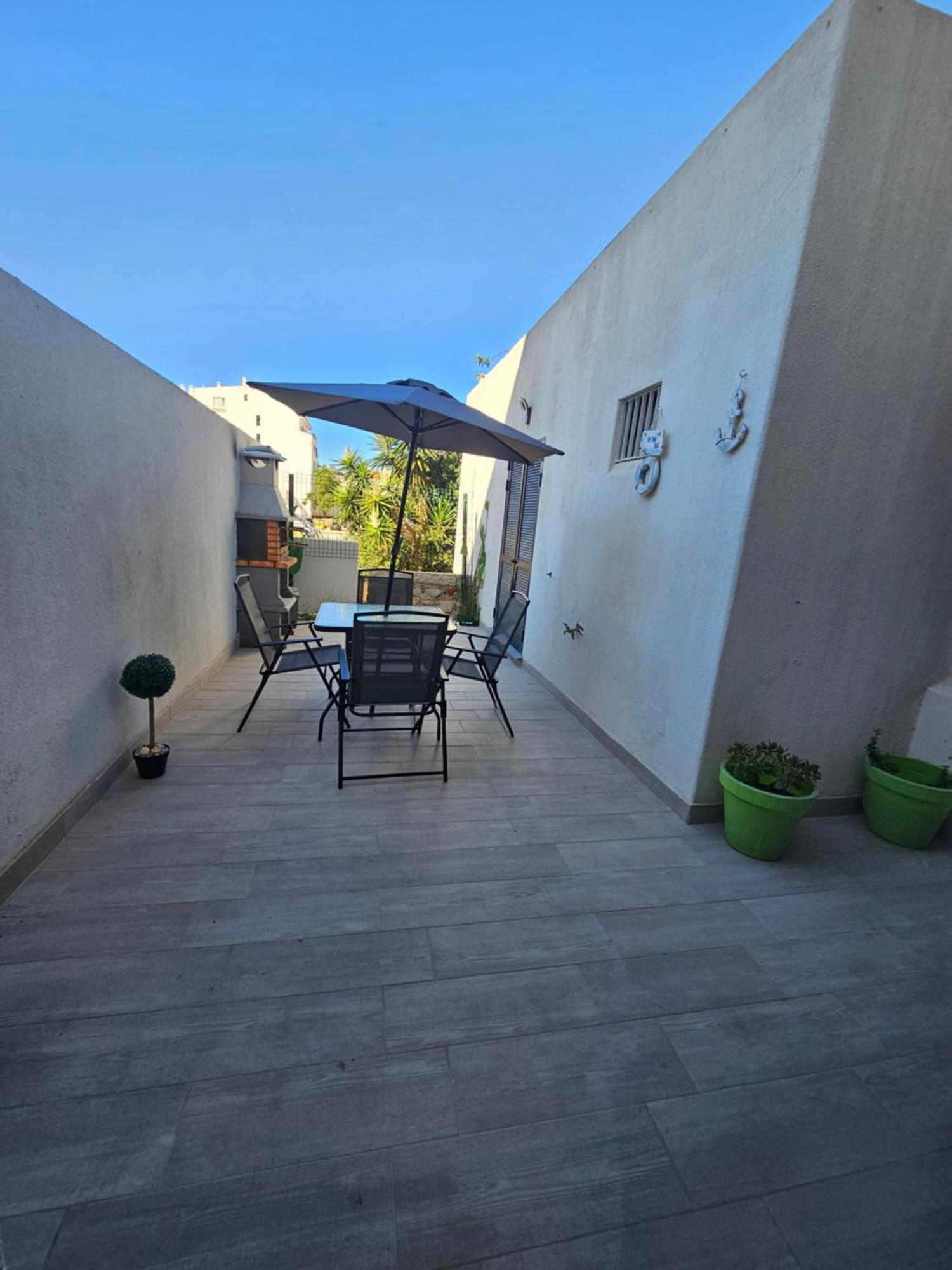 Appartement Nova - T2