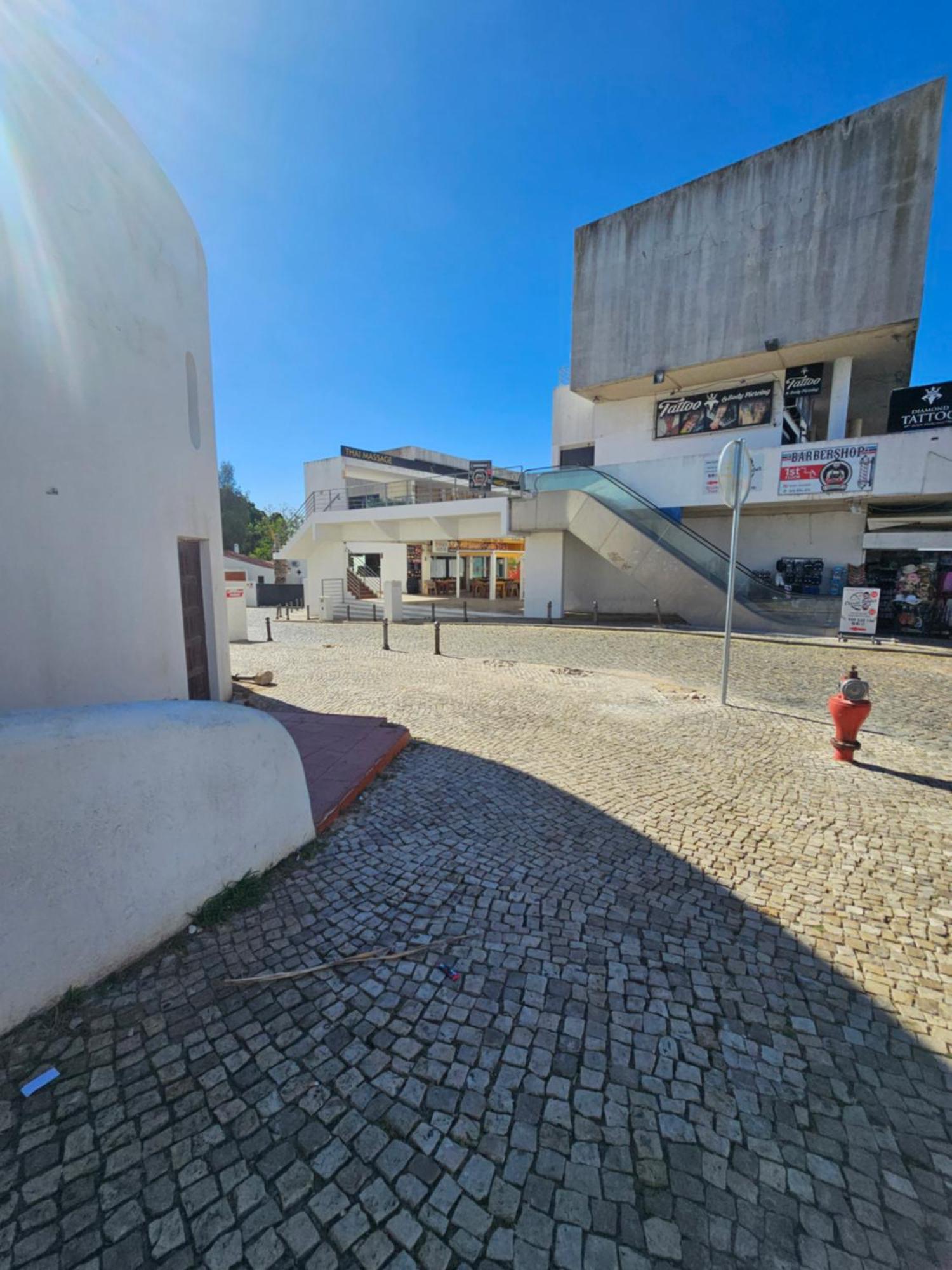Appartement Nova - T2 Albufeira